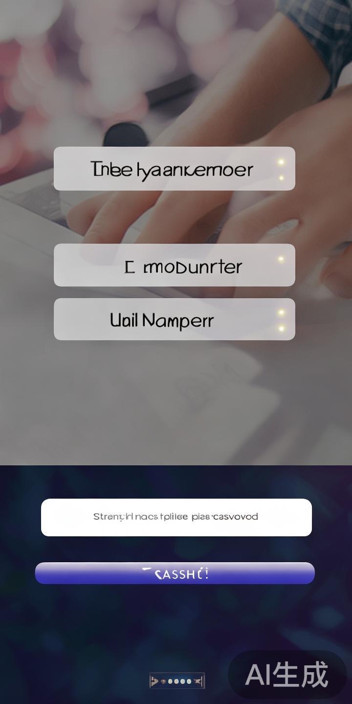 全面指导：步步详解利来国际w66注册流程及注意事项