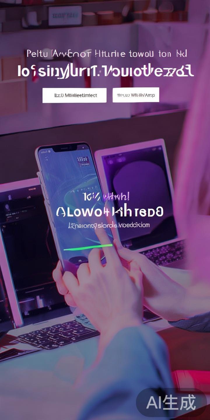 如何轻松下载与安装利来W66手机版APP实现便捷娱乐体验