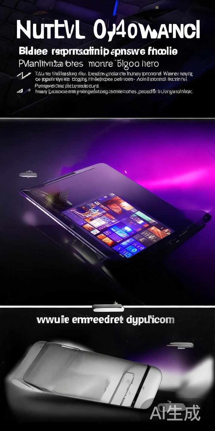 一、硬件升级带来更强性能
利华W66旗舰版在新版