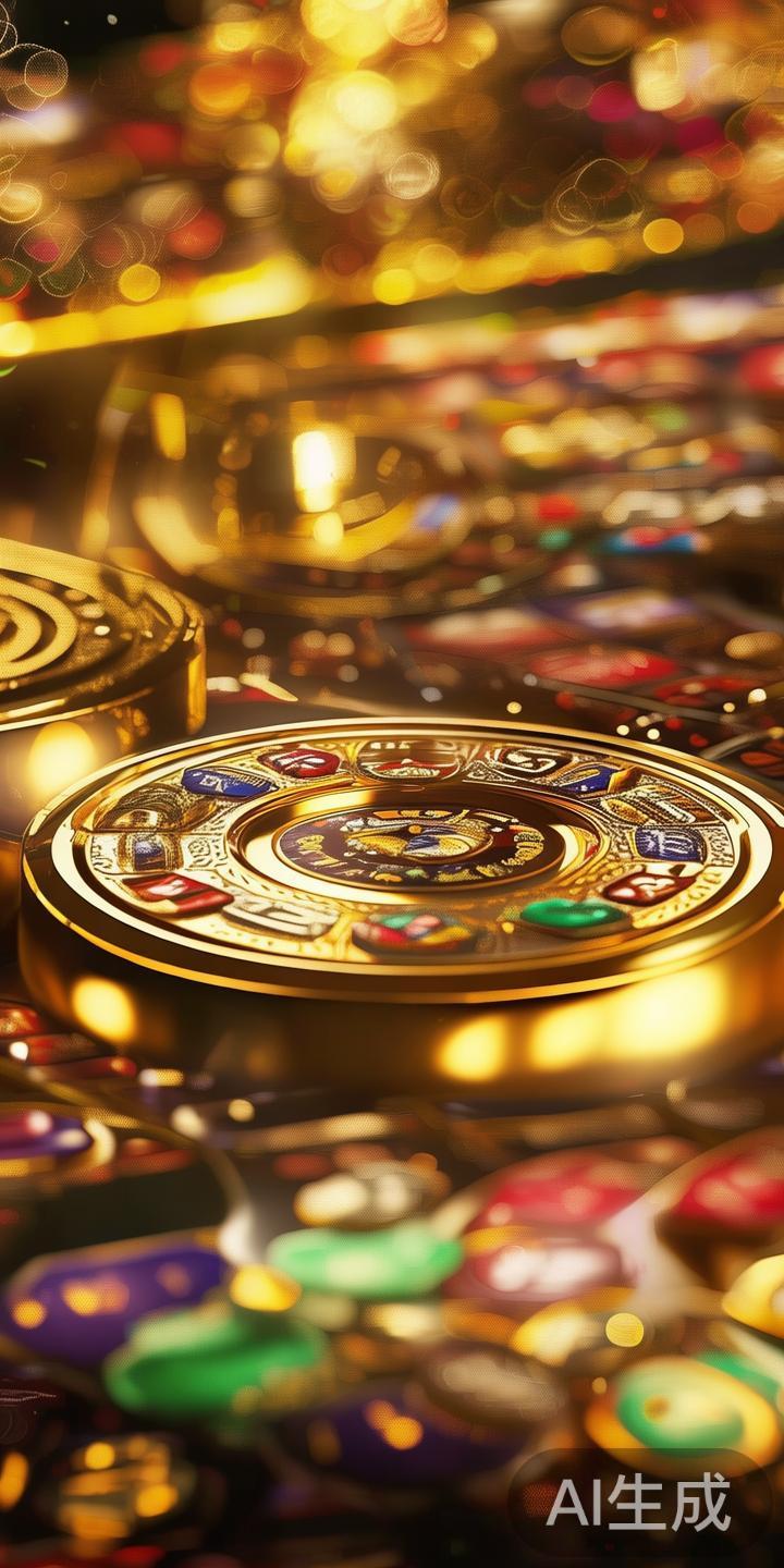 全面解析如何通过访问利来网站享受优质的线上娱乐体验