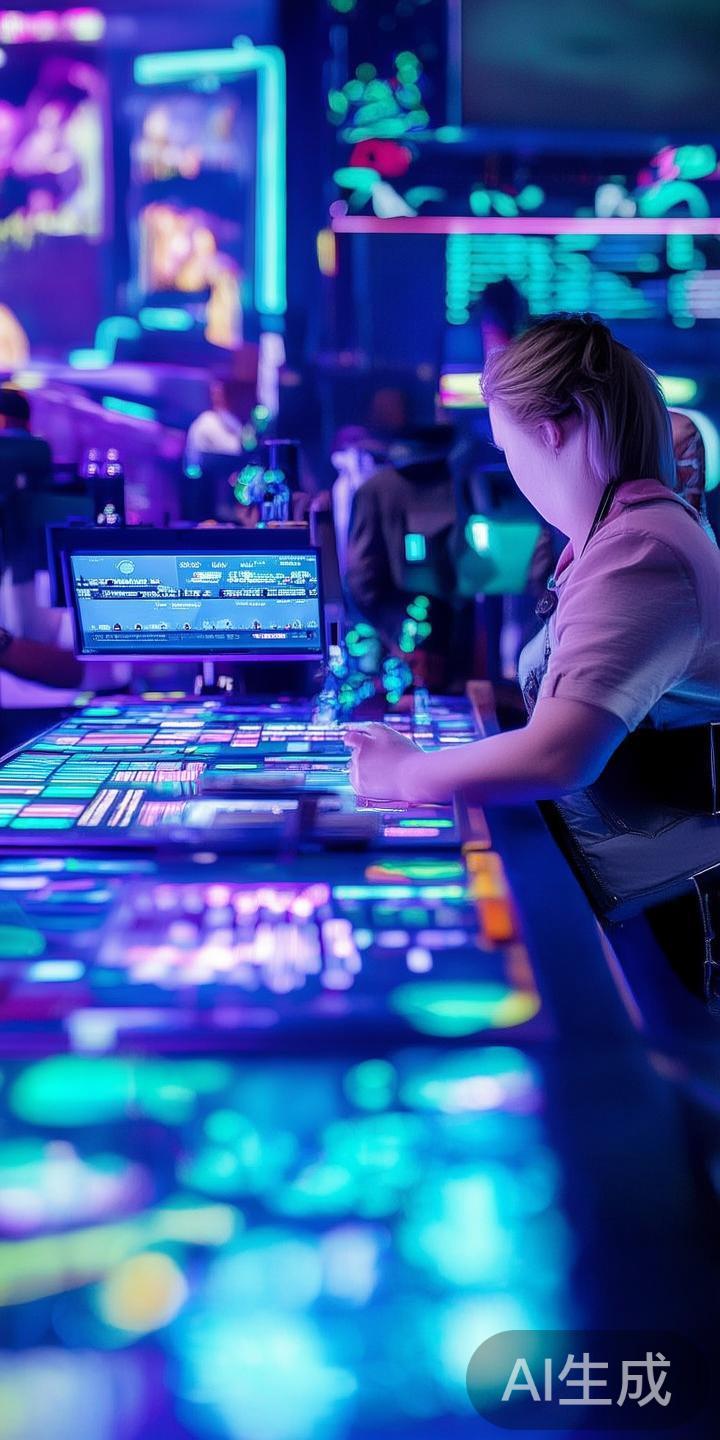 全面解析w66利来KPM游戏类型与中奖攻略心得分享