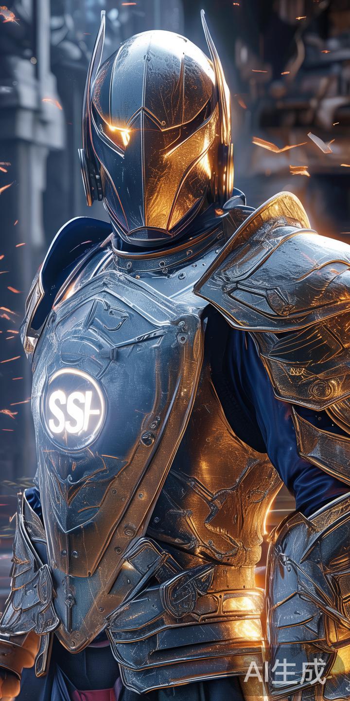 账号安全是所有玩家关注的重点。优质的平台都会采用先