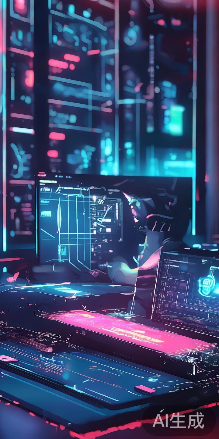 举例来说，在最近的一次安全升级中，平台增加了行为识